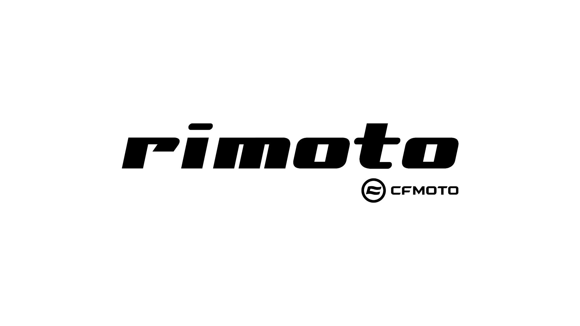 Rimoto Rimoto | Autorizovaný prodej a servis CFMOTO